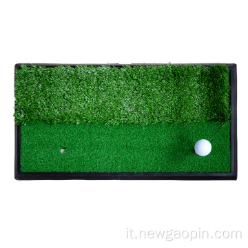 Tees Fairway / Rough 5 Star Golf Mat Golf